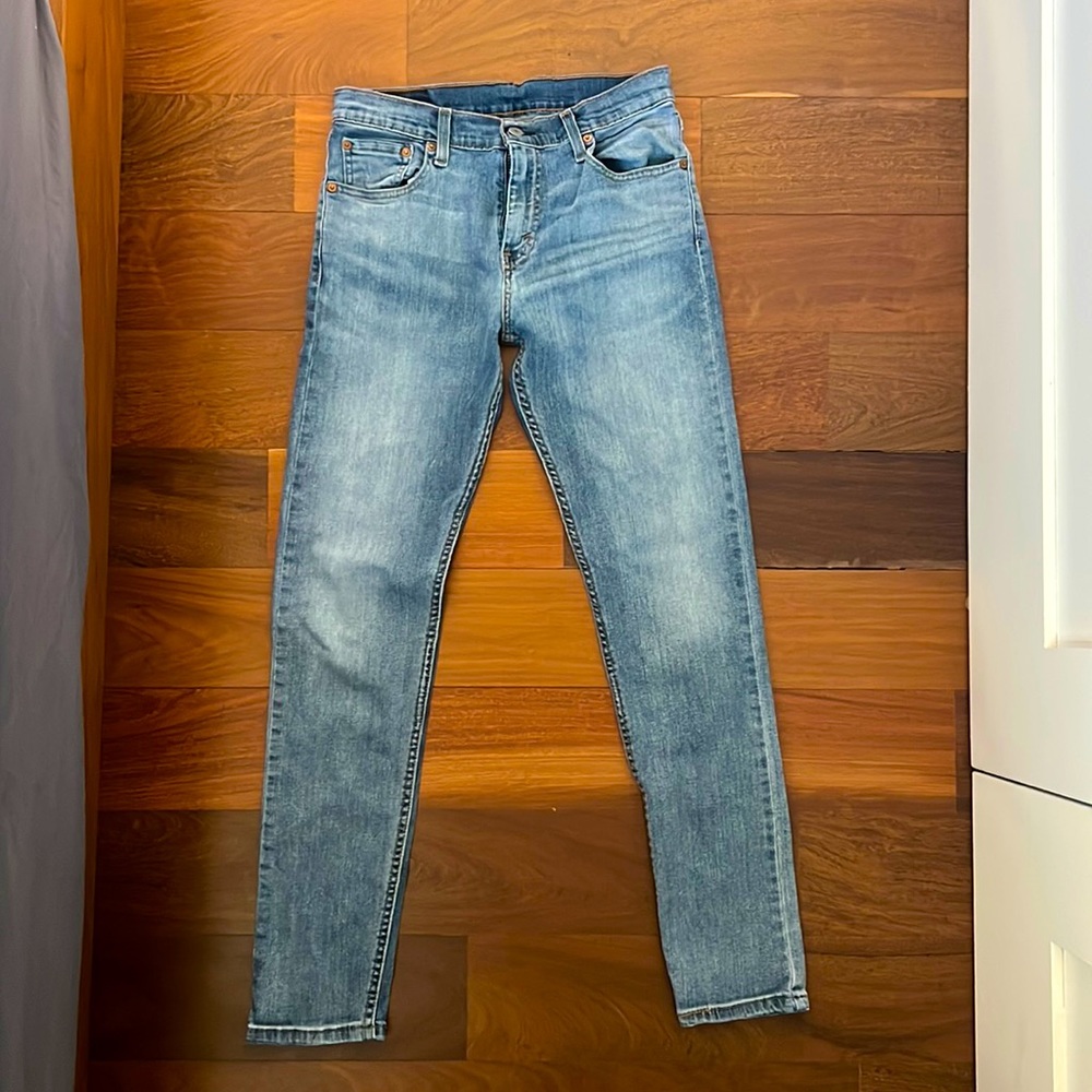Levi’s